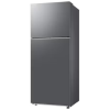 Réfrigérateur Samsung No Frost INVERTER Double Portes 388 Litres Silver