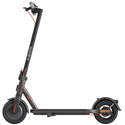 Trottinette électrique...