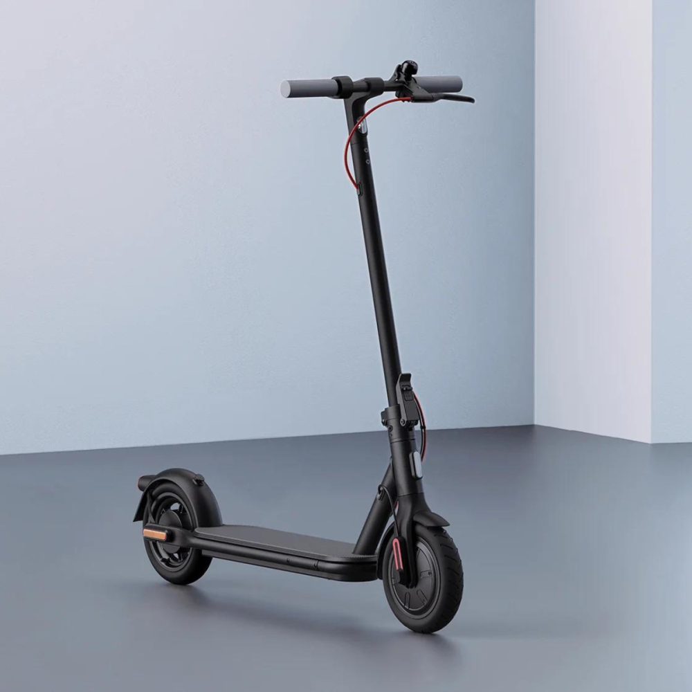 Mi Electric Scooter 3 | Xiaomi Tunisie | Tunisianet