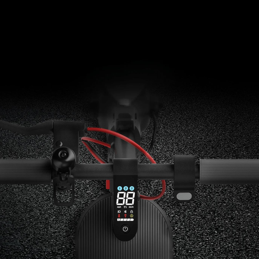 Mi Electric Scooter 3 | Xiaomi Tunisie | Tunisianet