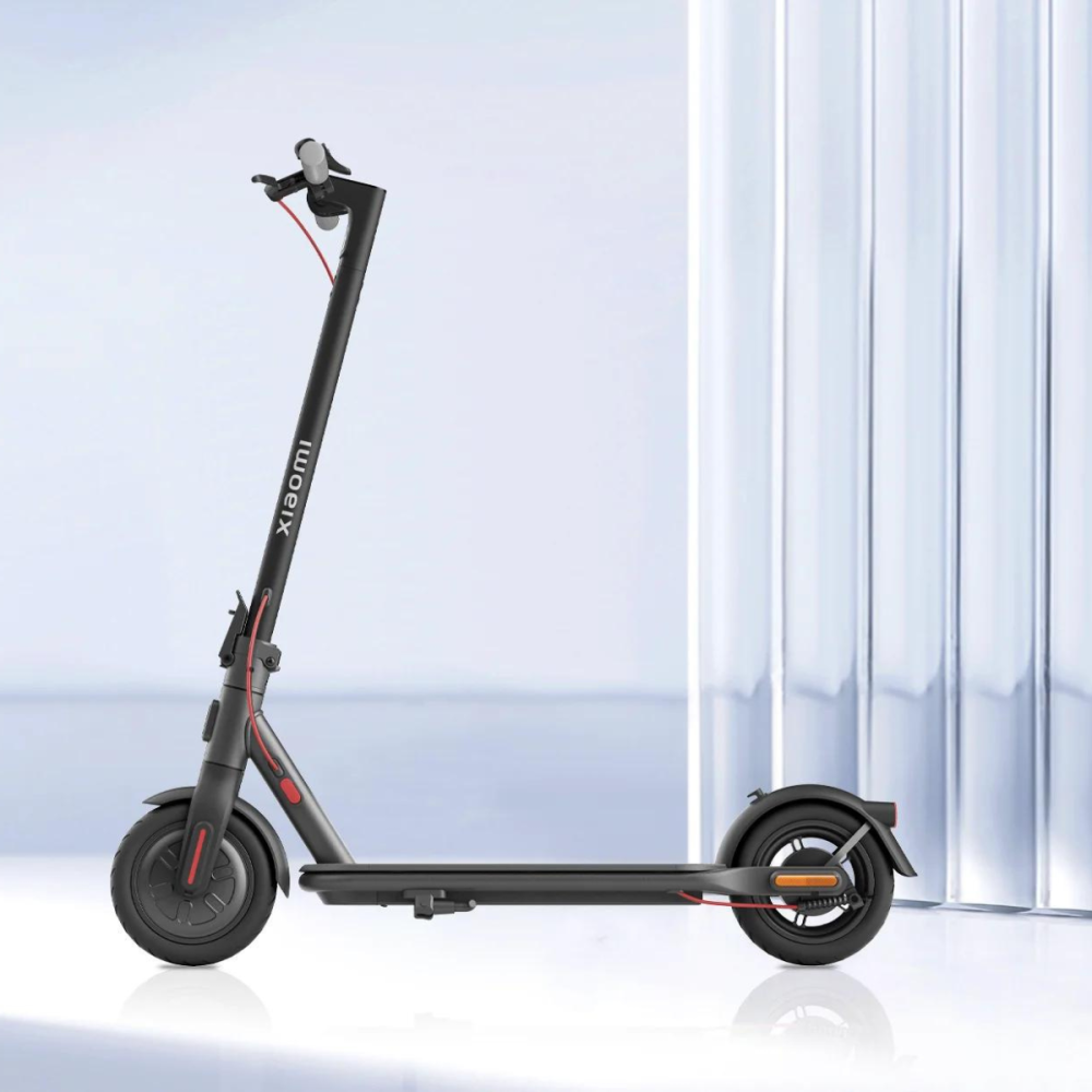 Mi Electric Scooter 3 | Xiaomi Tunisie | Tunisianet