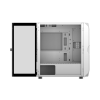Boîtier Gamer FPMAX CL5503W mini-tour / Blanc