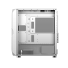 Boîtier Gamer FPMAX CL5503W mini-tour / Blanc