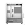 Boîtier Gamer FPMAX CL5506W mini-tour / Blanc