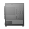 Boîtier Gamer FPMAX CL5506W mini-tour / Blanc