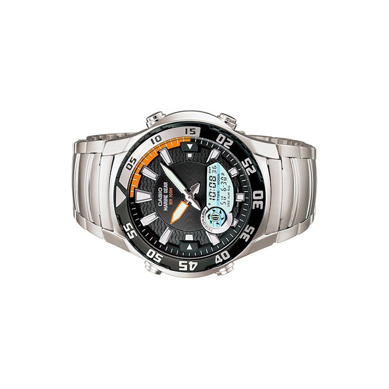 casio amw 710d