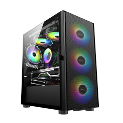 Boîtier Gamer FPMAX CL5506B...