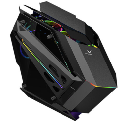 Boîtier Gamer FPMAX GHOST...