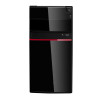 Boîtier FPMAX CL609B Avec Bloc D'alimentation 400W / Noir