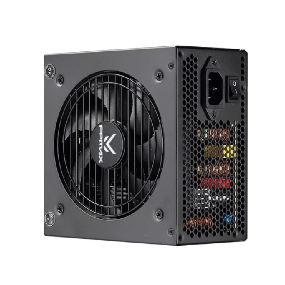 Boîte d'alimentation FPMAX ATX 400 W