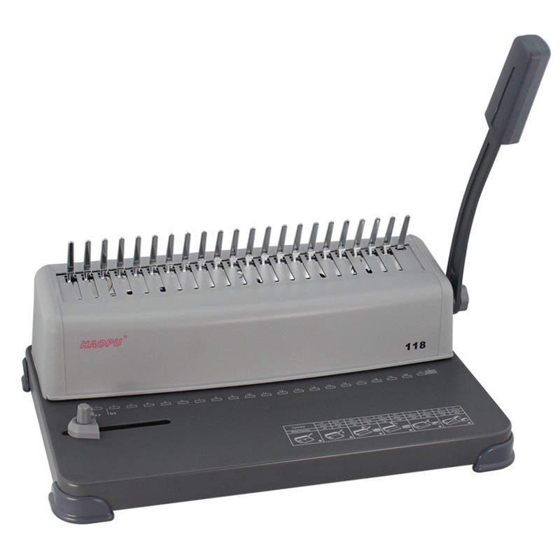 Perforelieuse iBand U-25