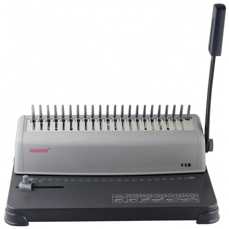 Perforelieuse iBand U-25