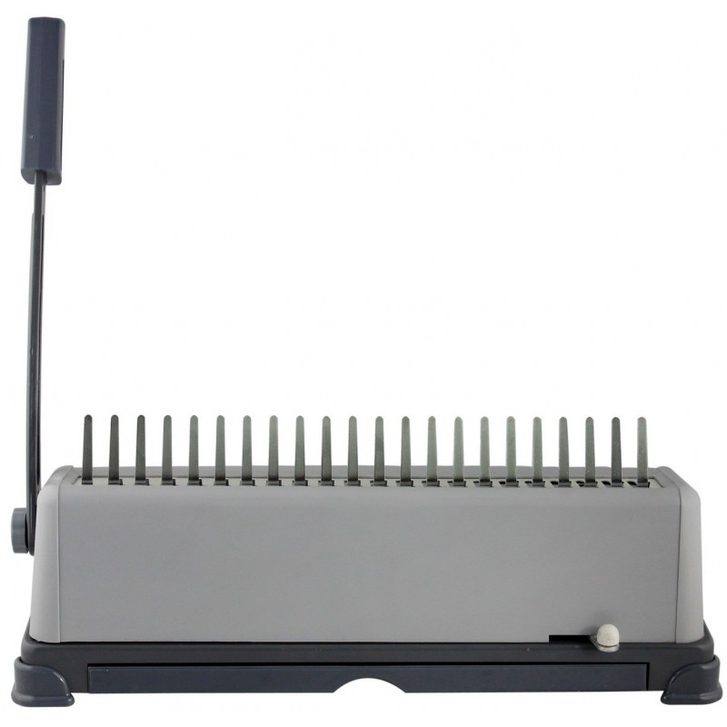 Perforelieuse iBand U-25