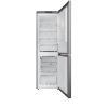 Réfrigérateur ARISTON No Frost Combiné 335 Litres / Inox