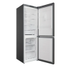 Réfrigérateur ARISTON No Frost Combiné 335 Litres / Inox