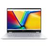 Pc Portable ASUS Vivobook S 14 Flip TP3402VA / i7-13700H / 24 Go / Windows 11 / Silver