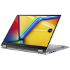 Pc Portable ASUS Vivobook S 14 Flip TP3402VA / i7-13700H / 24 Go / Windows 11 / Silver