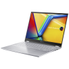 Pc Portable ASUS Vivobook S 14 Flip TP3402VA / i7-13700H / 24 Go / Windows 11 / Silver