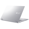 Pc Portable ASUS Vivobook S 14 Flip TP3402VA / i7-13700H / 24 Go / Windows 11 / Silver