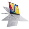 Pc Portable ASUS Vivobook S 14 Flip TP3402VA / i7-13700H / 24 Go / Windows 11 / Silver