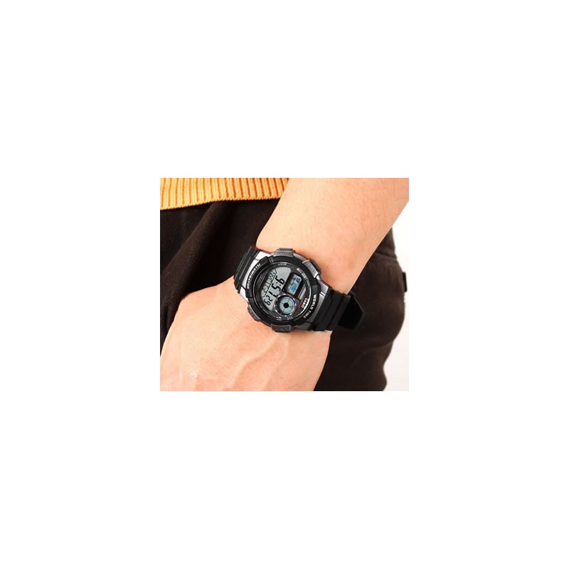 Montre Homme Casio AE-1000W-1BV