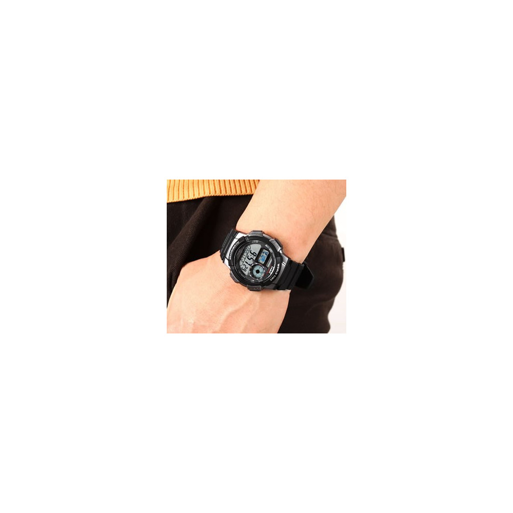 Montre Homme Casio AE-1000W-1BV
