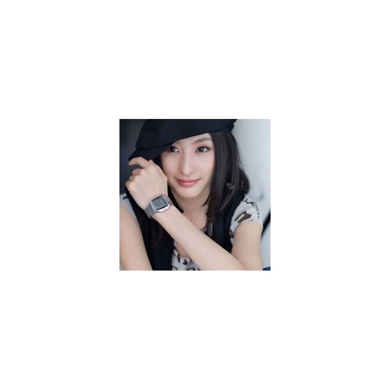 Montre Unisex Casio DB-360-1A