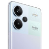 Smartphone XIAOMI Redmi Note 13 PRO+ 5G/ 12GO /512GO / Violet + Ecouteurs Bluetooth Redmi buds 6 play Offerts