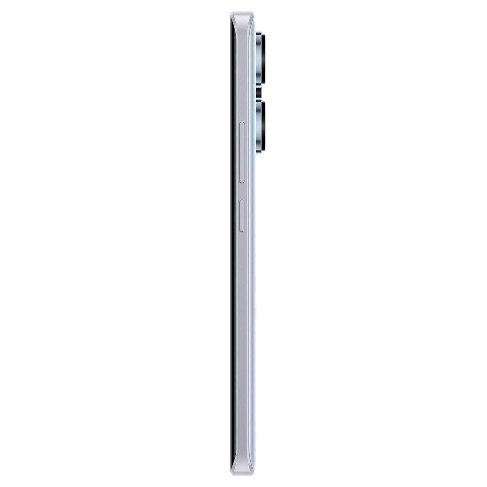 Smartphone XIAOMI Redmi Note 13 PRO+ 5G/ 12GO /512GO / Violet + Ecouteurs Bluetooth Redmi buds 6 play Offerts