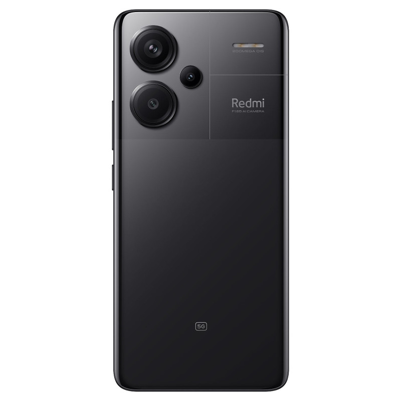 Smartphone XIAOMI Redmi Note 13 PRO+ 5G/ 8GO /256GO / NOIR
