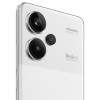 Smartphone XIAOMI Redmi Note 13 PRO + 5G/ 12GO /512GO / WHITE + Ecouteurs Bluetooth Redmi buds 6 play Offerts
