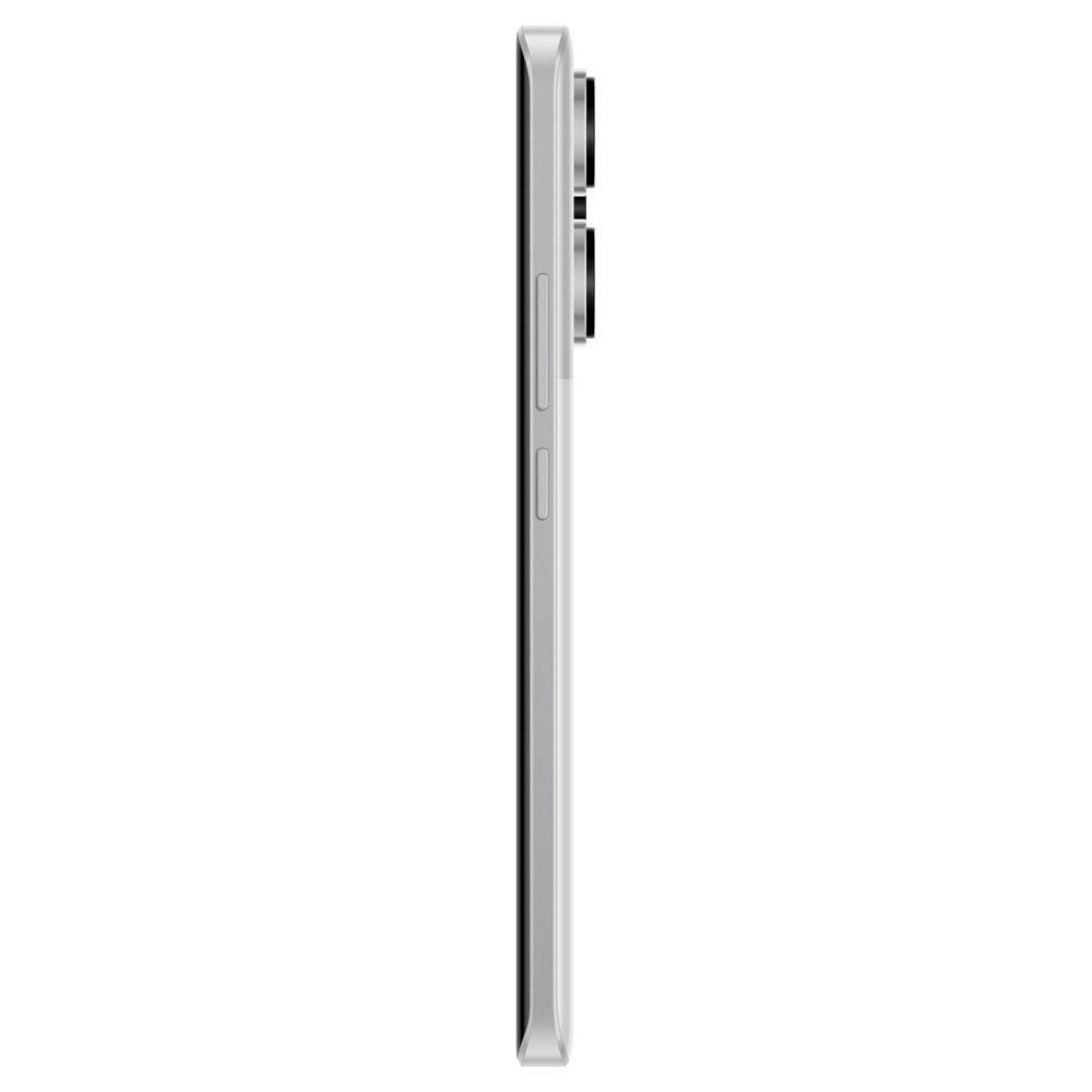 Smartphone XIAOMI Redmi Note 13 PRO + 5G/ 12GO /512GO / WHITE + Ecouteurs Bluetooth Redmi buds 6 play Offerts