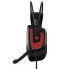 Casque Gaming surround virtuel Patriot Viper V360 7.1 RGB / USB / Noir