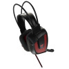 Casque Gaming surround virtuel Patriot Viper V360 7.1 RGB / USB / Noir