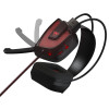 Casque Gaming surround virtuel Patriot Viper V360 7.1 RGB / USB / Noir