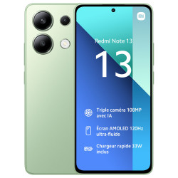 Smartphone XIAOMI Redmi...