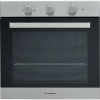 Four ENCASTRABLE Electrique Ariston 66L / 2200W / Inox