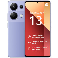 Smartphone XIAOMI Redmi...
