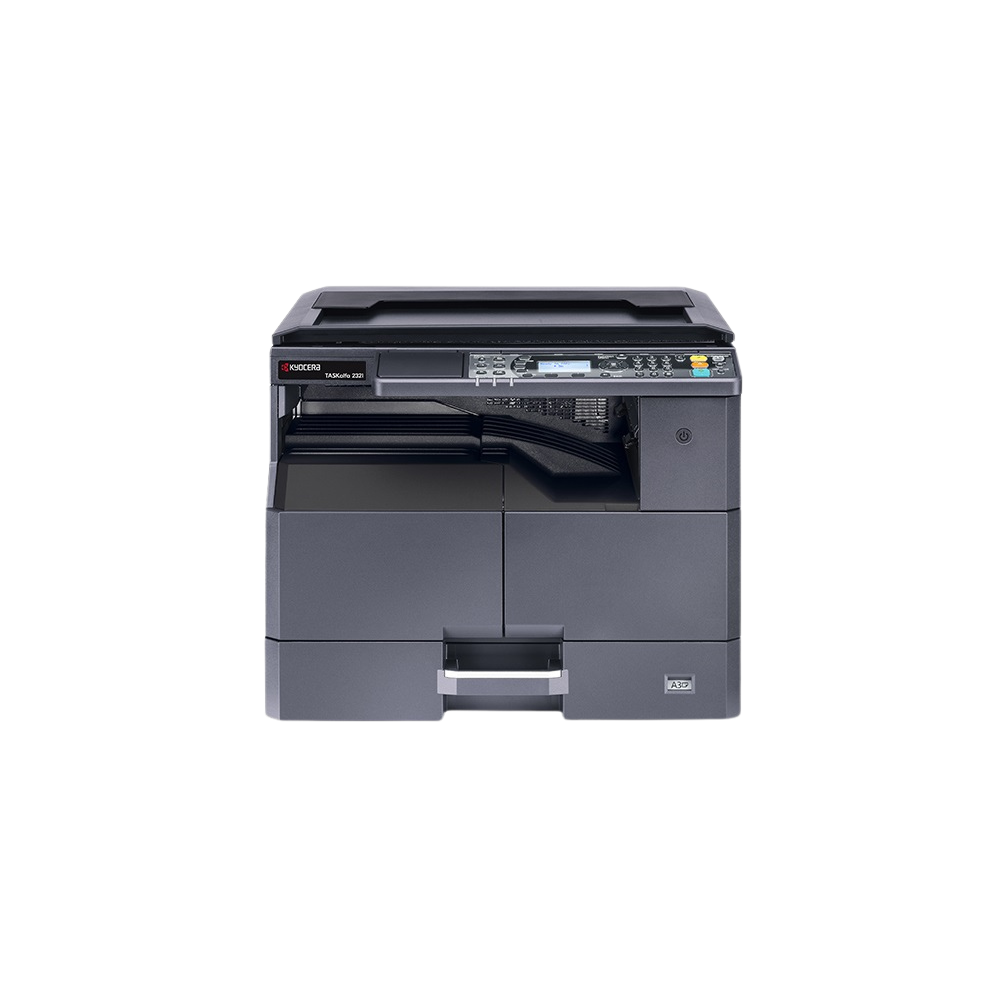 Photocopieur Monochrome A3 Kyocera TASKalfa 2321 / Sans Cover