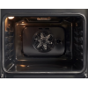 Four Encastrable Electrique ARISTON 66L / 2900W / Inox avec Afficheur