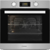 Four Encastrable Electrique ARISTON 66L / 2900W / Inox avec Afficheur