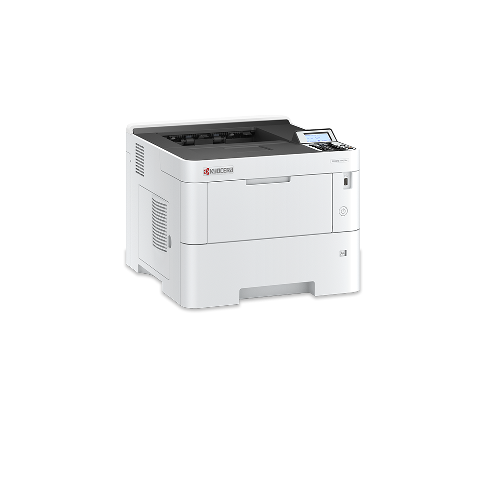 IMPRIMANTE KYOCERA 45PPM / MONOCHROME / A4