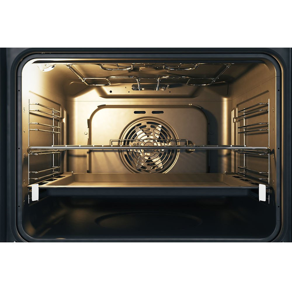 Four Encastrable ARISTON Hotpoint / 71L / 2900 W / Inox