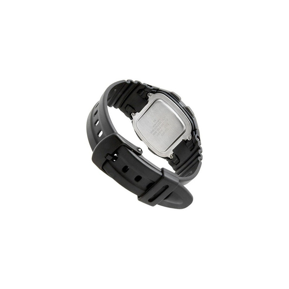 Montre Homme Casio W-96H-1AV