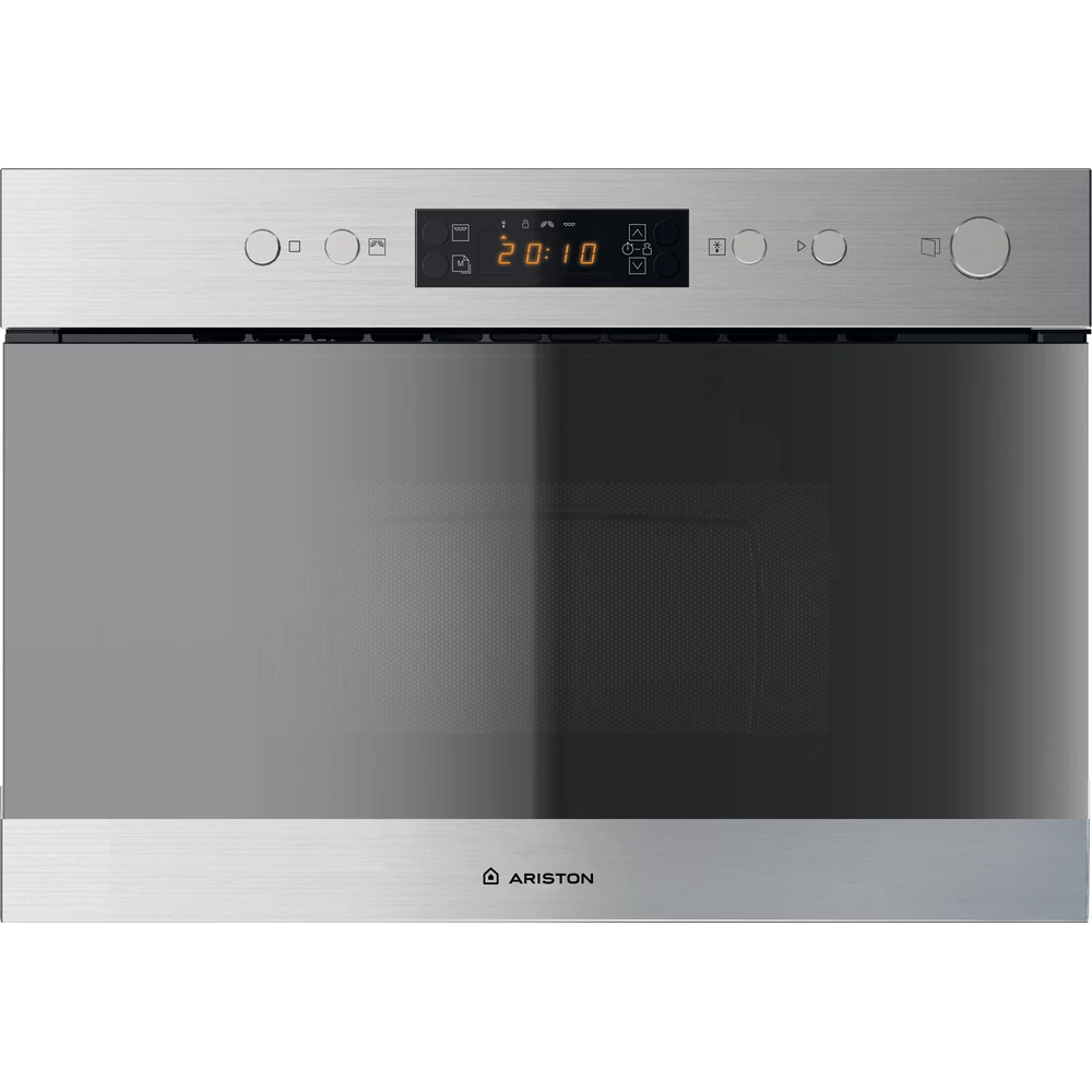 MICRO-ONDES ARISTON MN313IXA / 22L / 700 W / INOX