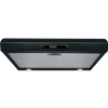 HOTTE CUISINE ARISTON SL162LBK / 59.9 CM / NOIR