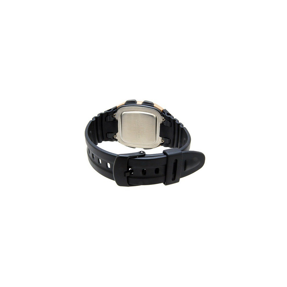 Montre Homme Casio W-96H-9AV