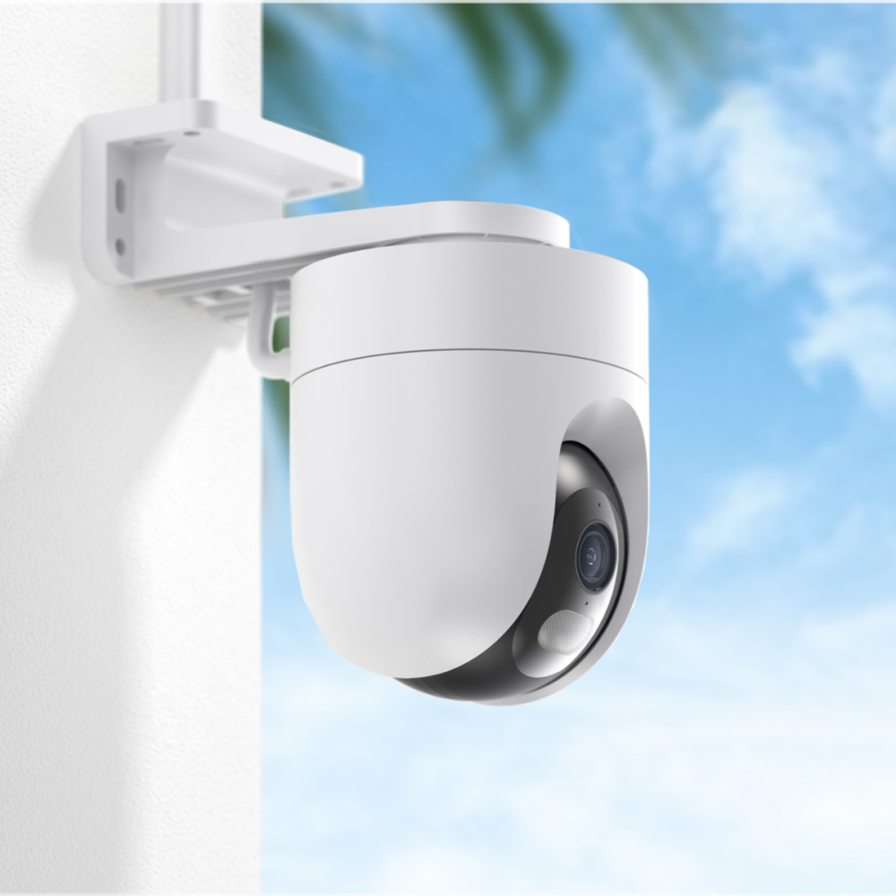 Caméra de surveillance Externe XIAOMI CW400 Smart