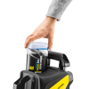 NETTOYEUR HAUTE PRESSION  K5 KÄRCHER / 2100 W / NOIR & JAUNE