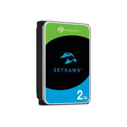 Disque Dur Interne 3.5" Seagate Surveillance 2 To